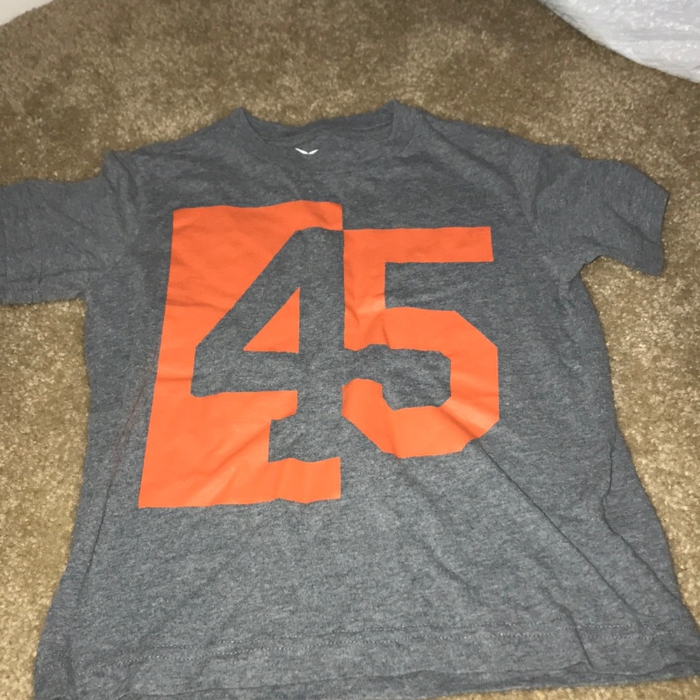 Boys tshirt